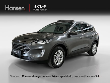 Ford Kuga 0