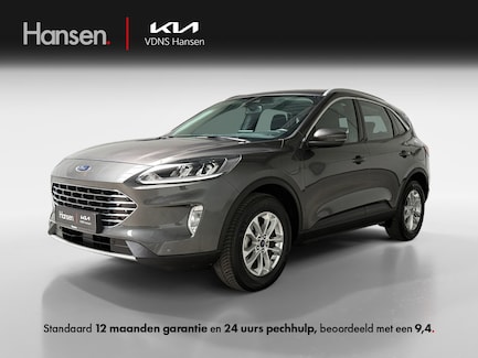 Ford Kuga 0