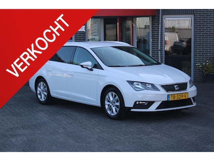 SEAT Leon 0