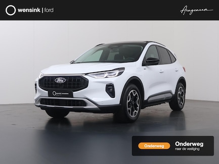 Ford Kuga 0