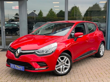 Renault Clio 0