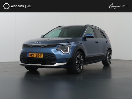 Kia Niro EV 0