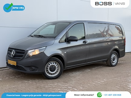 Mercedes-Benz Vito 0