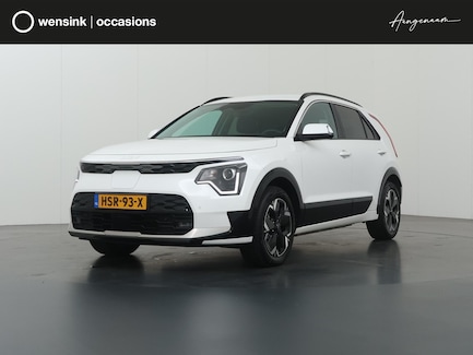Kia Niro EV 0