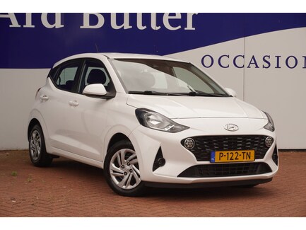 Hyundai i10 0