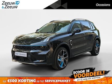 Lynk & Co 01 0