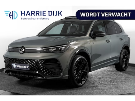Volkswagen Tiguan 0