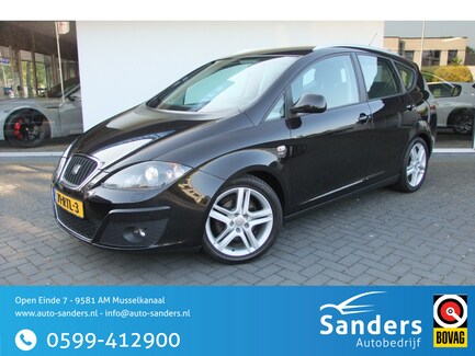 SEAT Altea XL 0