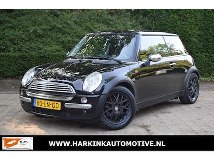 MINI Cooper 0