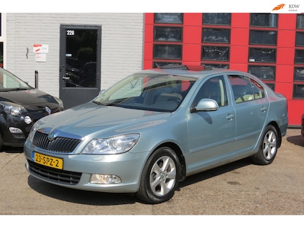 Skoda Octavia 0