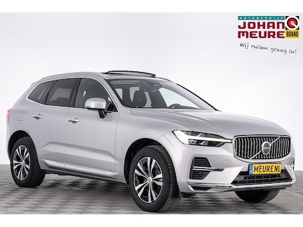 Volvo XC60 0