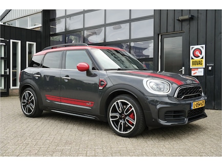 MINI Countryman 0