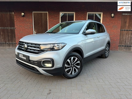 Volkswagen T-Cross 0