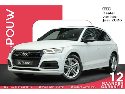 Audi Q5 0