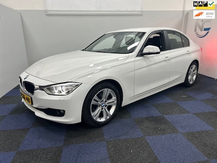 BMW 3-Serie 0