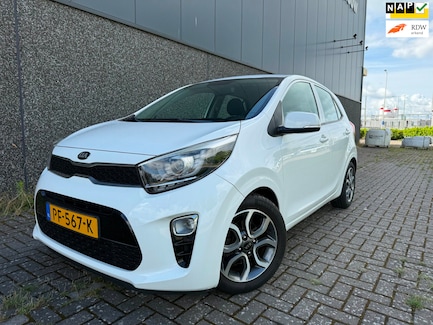 Kia Picanto 0