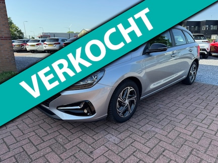 Hyundai i30 0