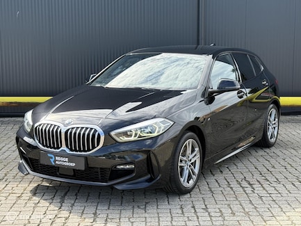 BMW 1-Serie 0