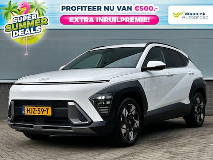 Hyundai Kona 0