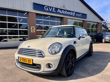 MINI One 0