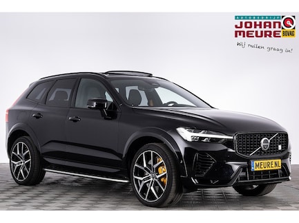 Volvo XC60 0