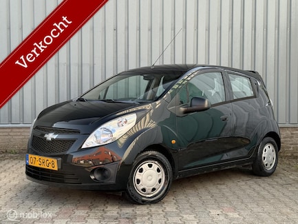 Chevrolet Spark 0