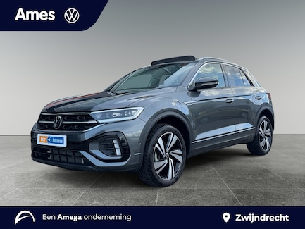 Volkswagen T-Roc 0