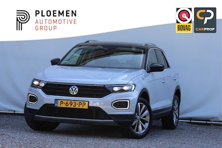 Volkswagen T-Roc 0
