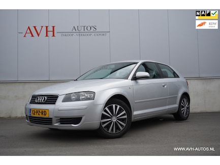 Audi A3 0