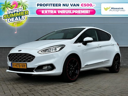 Ford Fiesta 0