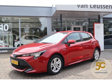 Toyota Corolla 0