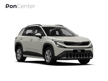 Skoda Epiq 0