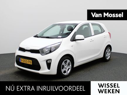Kia Picanto 0