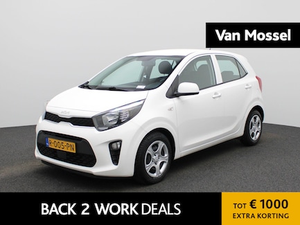 Kia Picanto 0