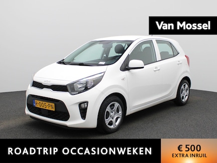 Kia Picanto 0