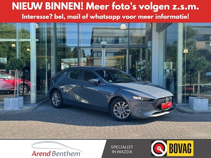 Mazda 3 0