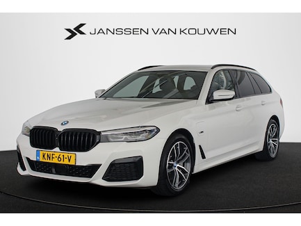 BMW 5-Serie 0
