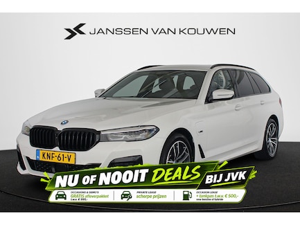 BMW 5-Serie 0