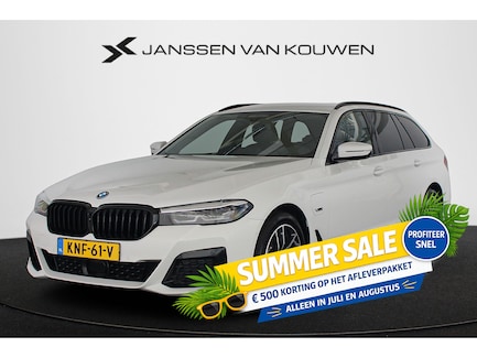 BMW 5-Serie 0