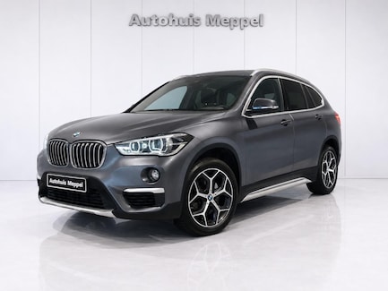 BMW X1 0