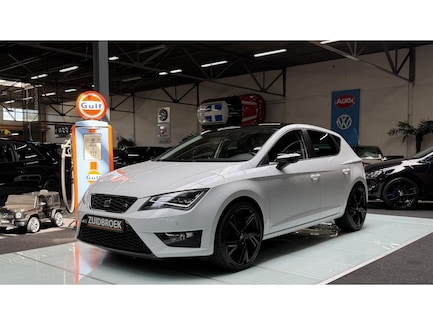 SEAT Leon 0