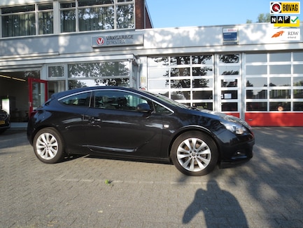 Opel Astra 0