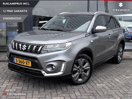 Suzuki Vitara 0