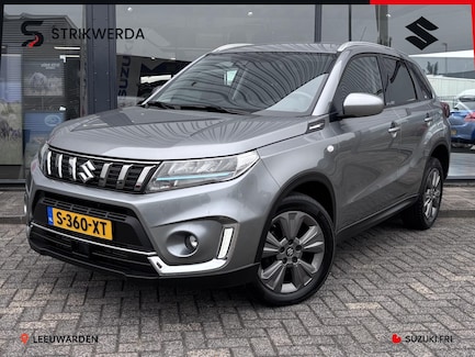 Suzuki Vitara 0