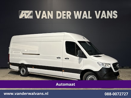 Mercedes-Benz Sprinter 0