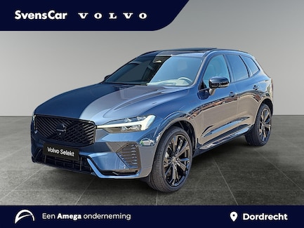 Volvo XC60 0