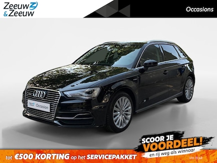 Audi A3 0