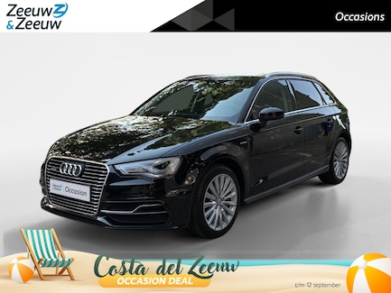 Audi A3 0