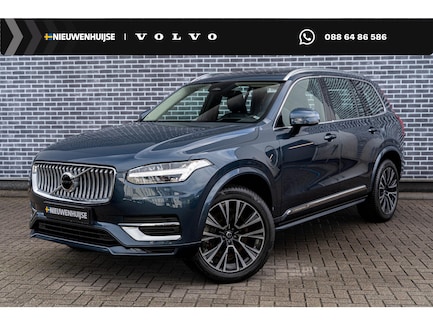 Volvo XC90 0
