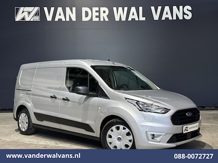 Ford Transit Connect 0